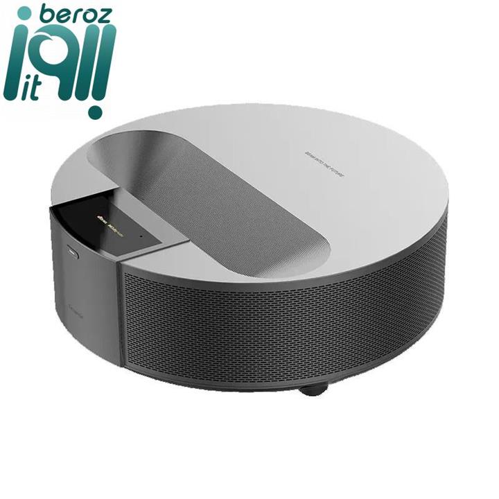 ویدئو پروژکتور مدل Formovie R1 Smart Projector